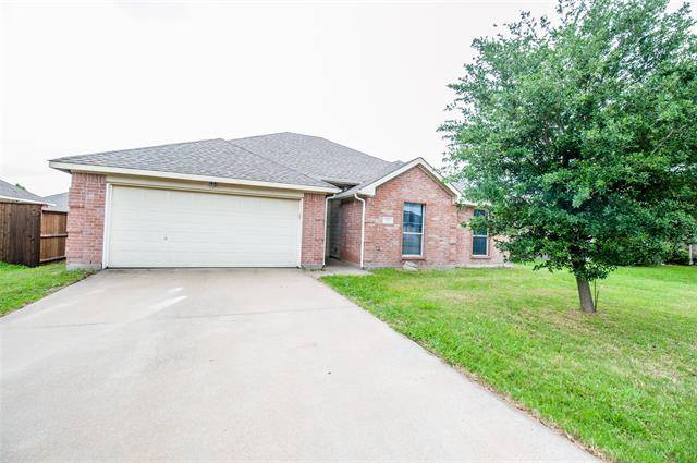 234 Chesterfield Circle, Waxahachie, TX 75165