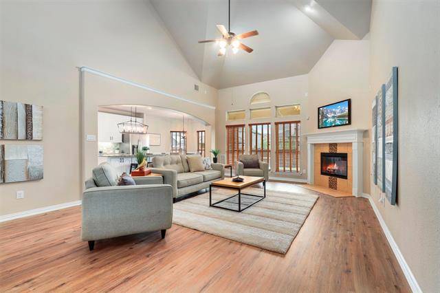 Frisco, TX 75035,12310 Princess Drive