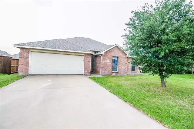 Waxahachie, TX 75165,234 Chesterfield Circle