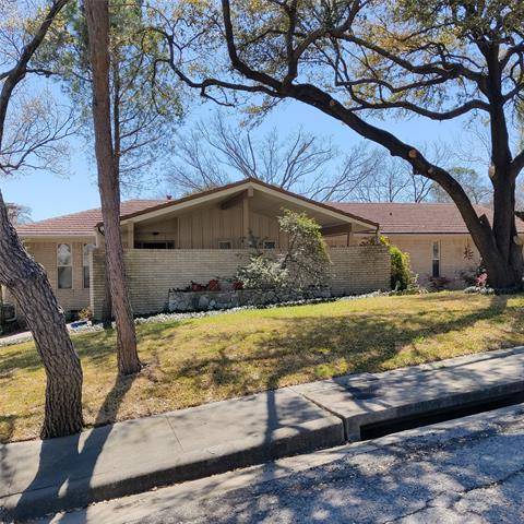 322 San Mateo Court, Irving, TX 75062