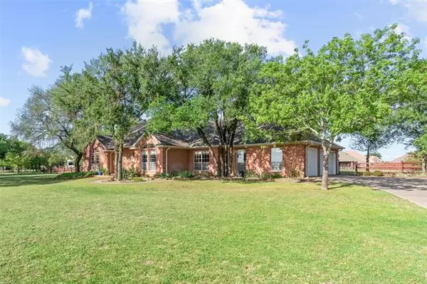 Aledo, TX 76008,124 Sanchez Trail