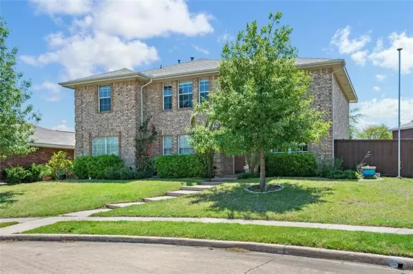 Allen, TX 75002,1704 Summer Glen Drive