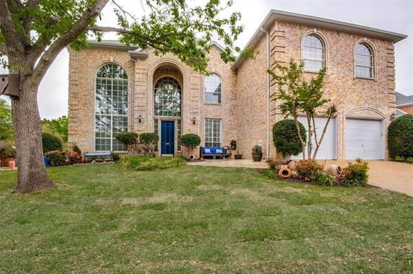 2728 Lismore Drive, Flower Mound, TX 75022