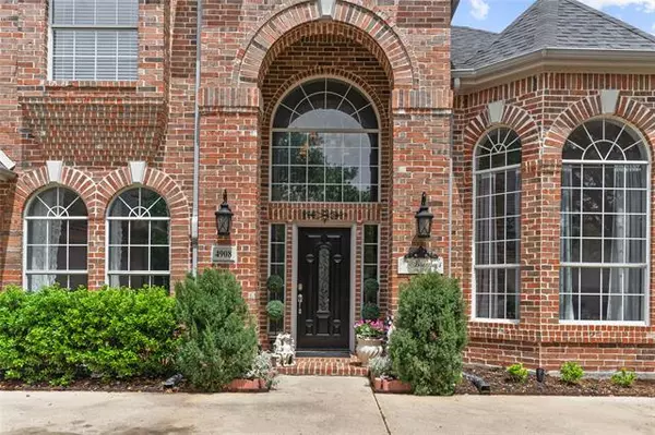 Mckinney, TX 75072,4908 Arbor Glen Drive