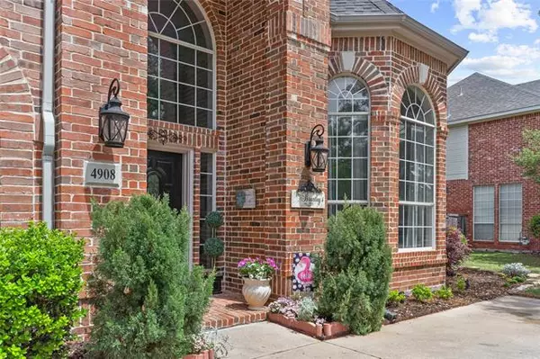 Mckinney, TX 75072,4908 Arbor Glen Drive