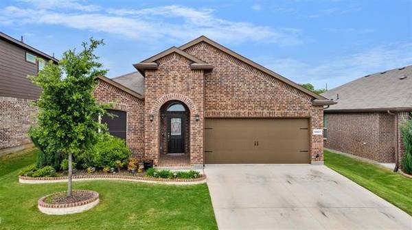 15821 White Mill Road, Fort Worth, TX 76177