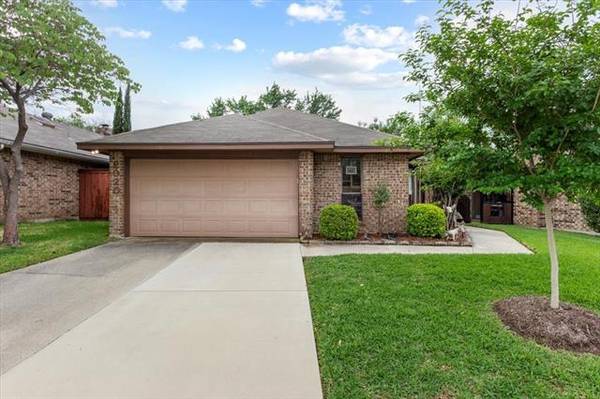 2020 Verlaine Drive, Carrollton, TX 75007