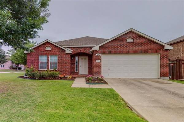 1414 Talladega Drive, Wylie, TX 75098