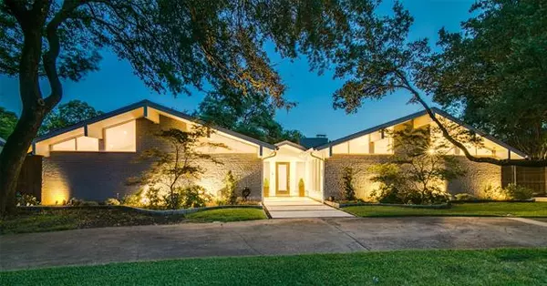 Dallas, TX 75230,7208 Mimosa Lane