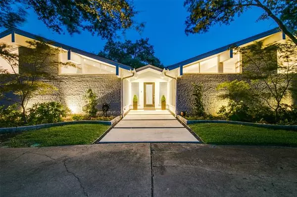 Dallas, TX 75230,7208 Mimosa Lane