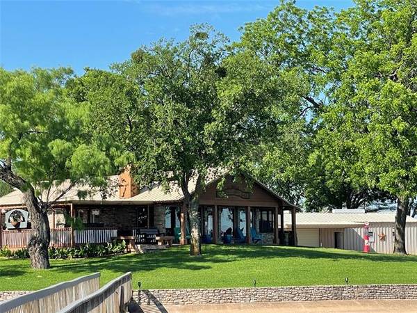 159 River Road, Possum Kingdom Lake, TX 76449