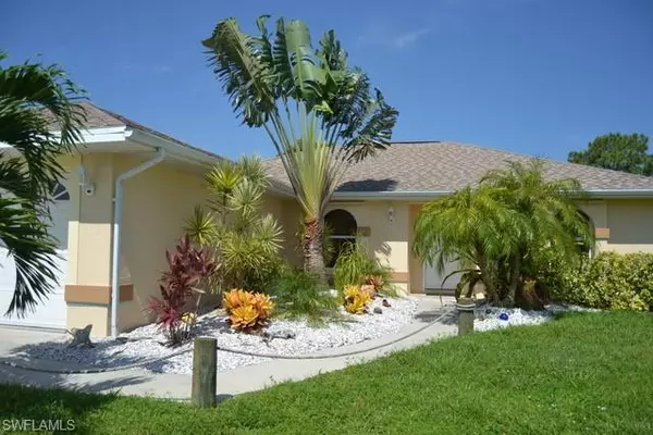 Cape Coral, FL 33914,3112 SW 16th PL