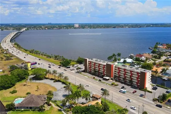 1766 Cape Coral PKY E #607, Cape Coral, FL 33904