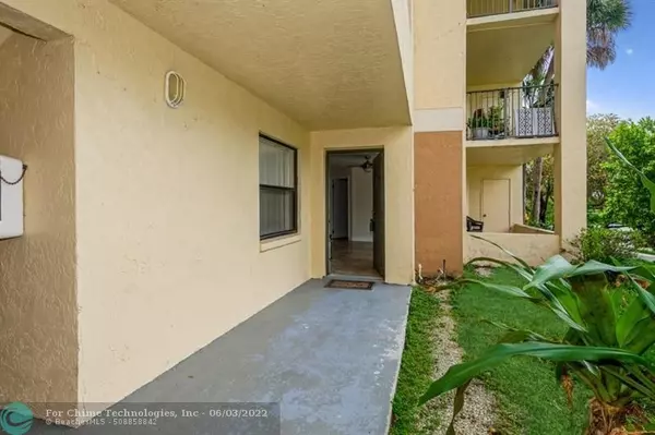 Sunrise, FL 33322,9999 Summerbreeze Dr  #613