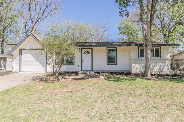 3525 Regal Road, Fort Worth, TX 76111