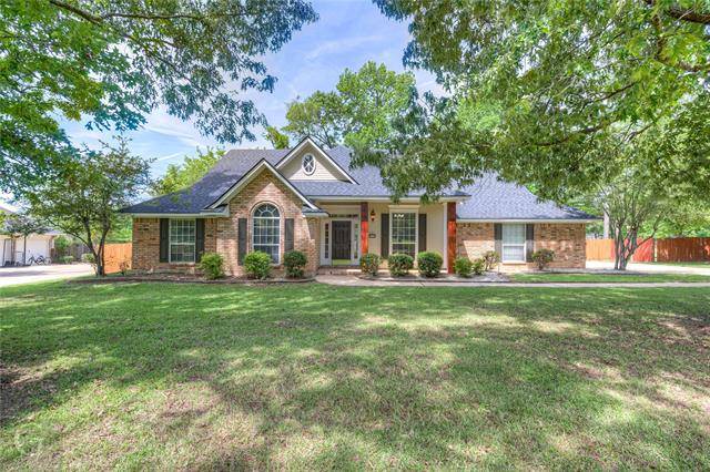 2204 Grapevine Lane, Haughton, LA 71037