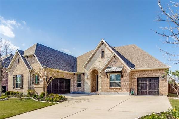 910 Pleasant View Drive, Rockwall, TX 75087