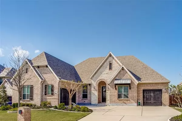 Rockwall, TX 75087,910 Pleasant View Drive