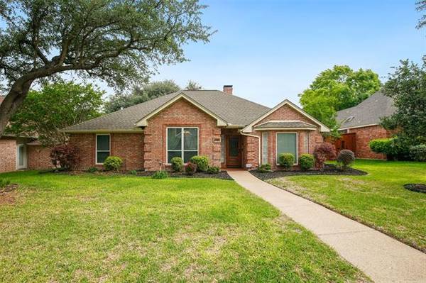 1425 Nettleton Drive, Desoto, TX 75115