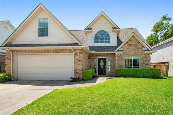 Princeton, TX 75407,317 Timbercreek Court