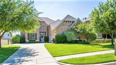 905 Forest Park Court, Keller, TX 76248