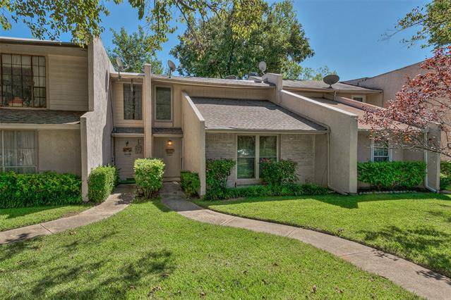 426 Valley Park Drive, Garland, TX 75043