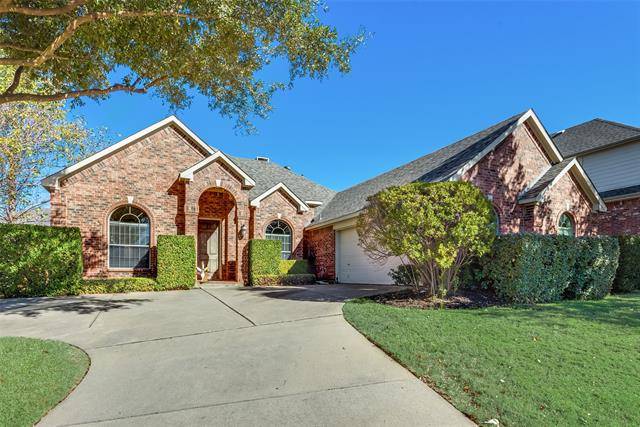 205 Carlow Court, Keller, TX 76248