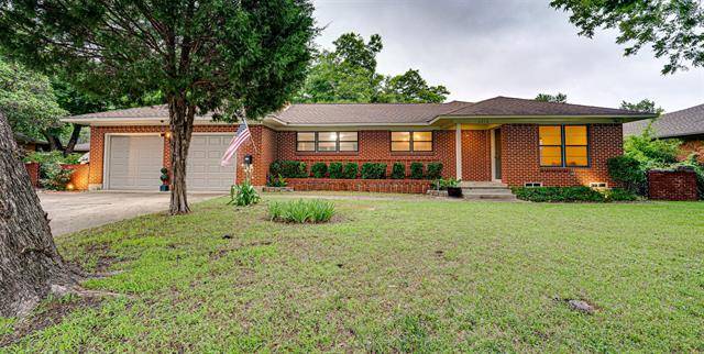 1910 Patricia Lane, Garland, TX 75042