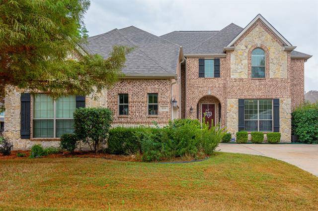 228 Dunmore Court, Keller, TX 76248