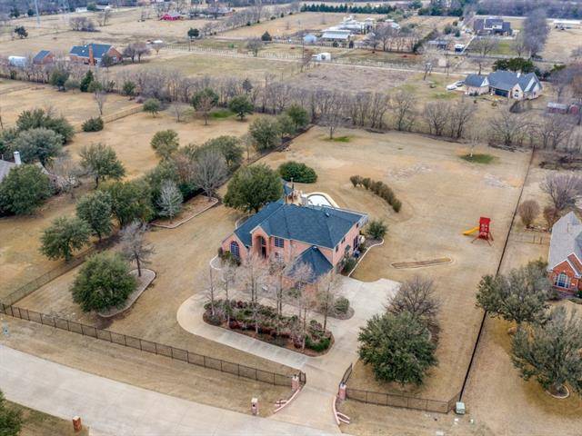 4701 Boulder Drive, Parker, TX 75002