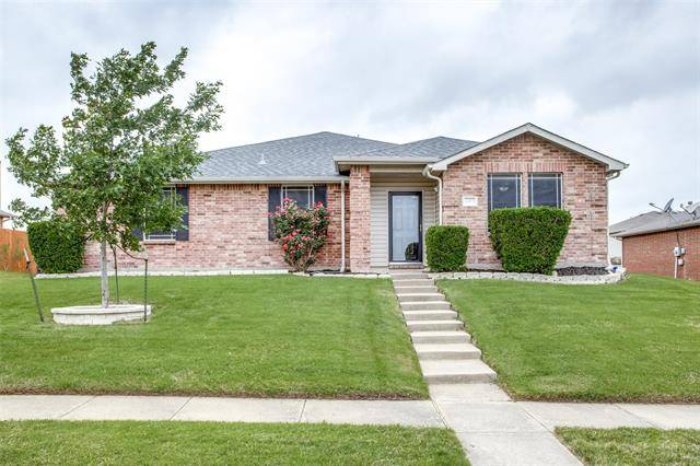 1413 Laurel Lane, Royse City, TX 75189