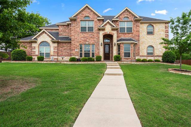 122 Ovilla Creek Court, Ovilla, TX 75154