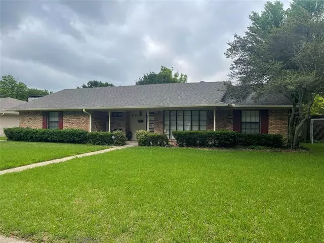 3238 Citation Drive, Dallas, TX 75229