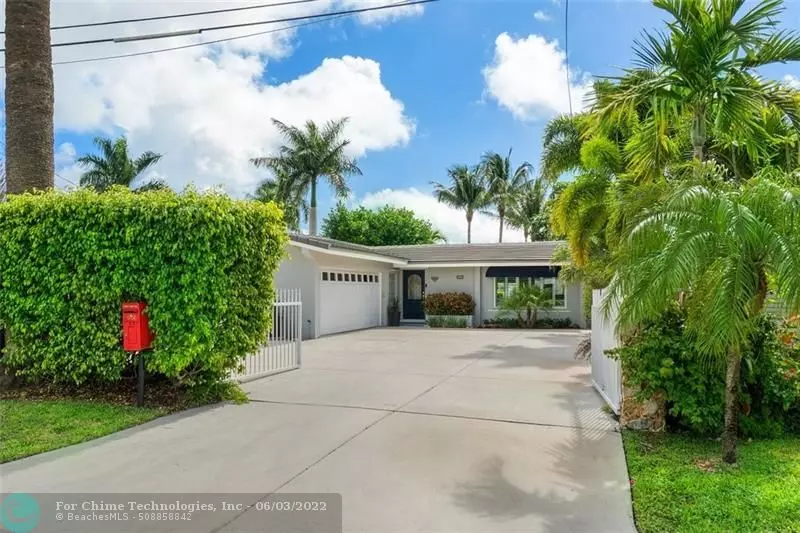 2004 NE 17th Way, Fort Lauderdale, FL 33305