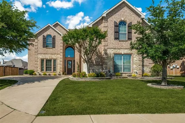 Keller, TX 76248,205 Longford Court