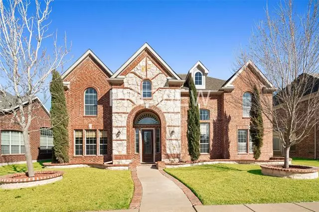 Garland, TX 75040,510 Basswood Trail