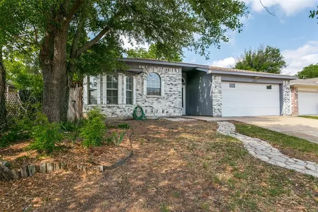 Fort Worth, TX 76108,10241 Westward Drive