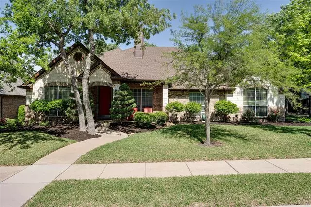 Fort Worth, TX 76244,12416 Water Oak Drive