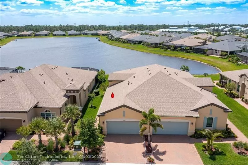 Port Saint Lucie, FL 34987,12801 SW Lake Fern Cir