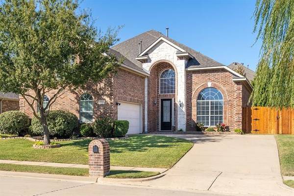 213 Dunmore Court, Keller, TX 76248