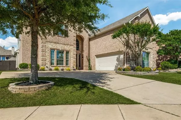 Keller, TX 76248,205 Longford Court