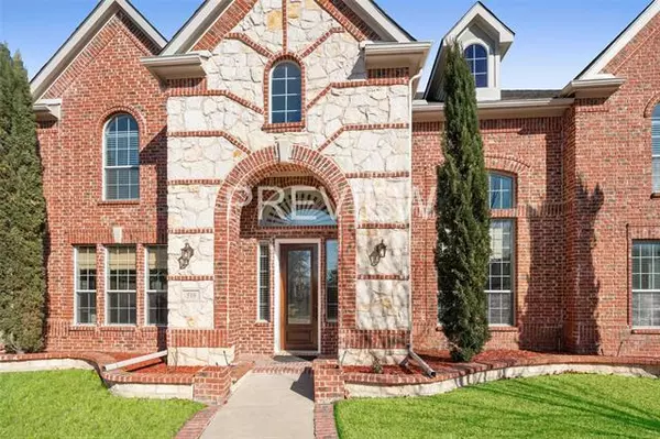 Garland, TX 75040,510 Basswood Trail