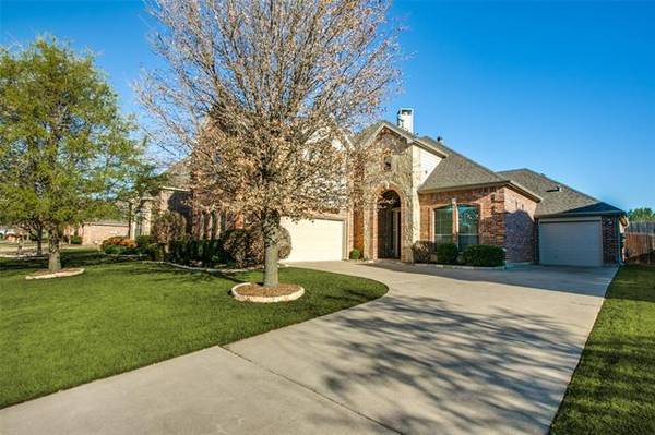 225 Tipperary Drive, Keller, TX 76248