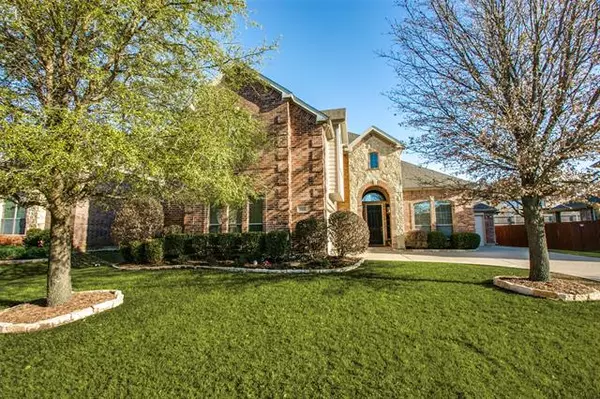 Keller, TX 76248,225 Tipperary Drive