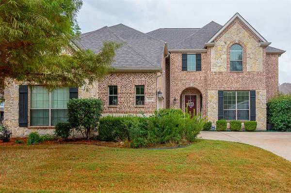 228 Dunmore Court, Keller, TX 76248