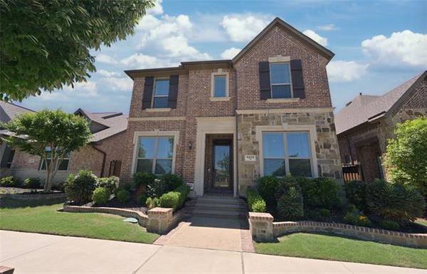 1202 Arrow Park Way, Arlington, TX 76005