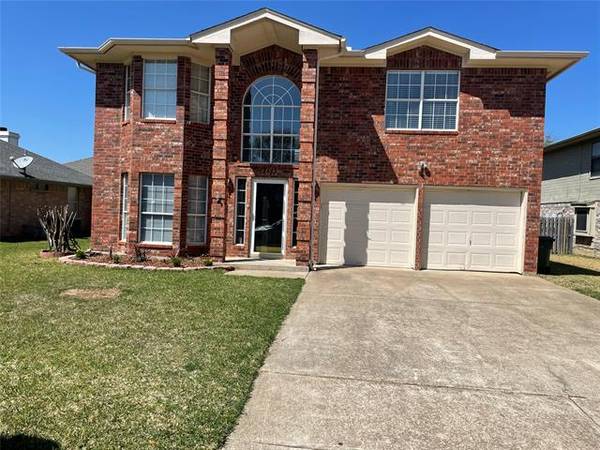 8439 Ruthette Drive, North Richland Hills, TX 76182