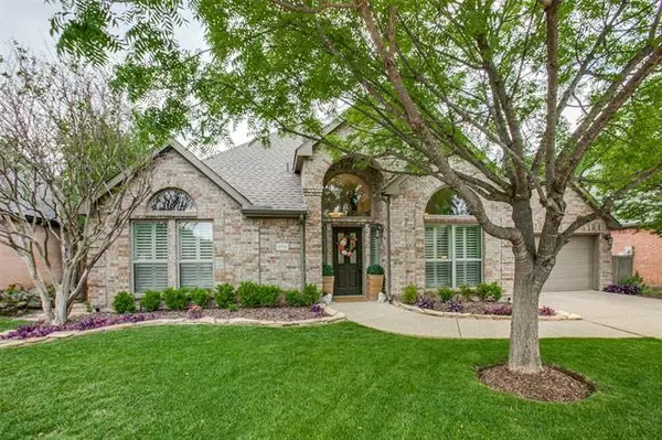 Mckinney, TX 75072,606 Harvest Drive