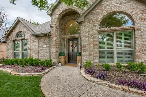 Mckinney, TX 75072,606 Harvest Drive