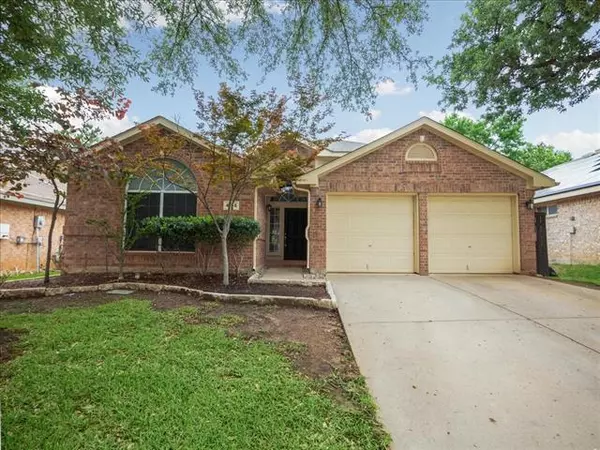 4155 Boulder Park Drive, Fort Worth, TX 76040